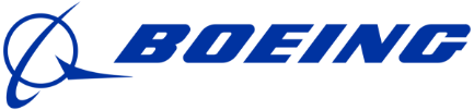 Boeing Logo