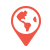 Housing and Physical Environment [Living in safe, adequate, affordable housing] icon